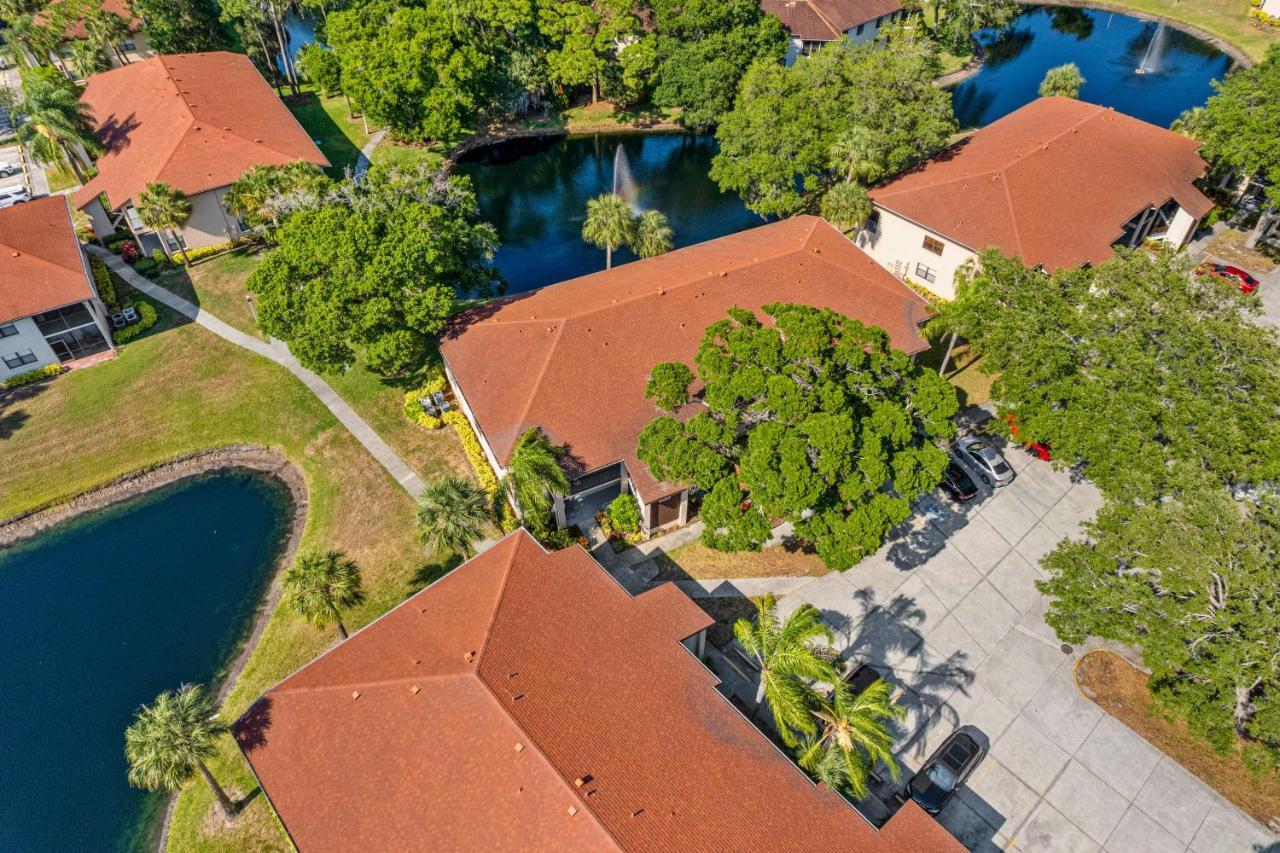 Palm Lagoon برادنتون المظهر الخارجي الصورة